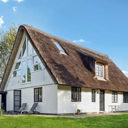 Front In Romo With Wifi Holiday home Romo Kirkeby