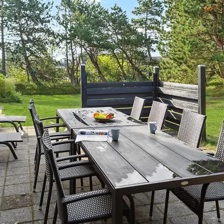 Front In Romo With Wifi Holiday home