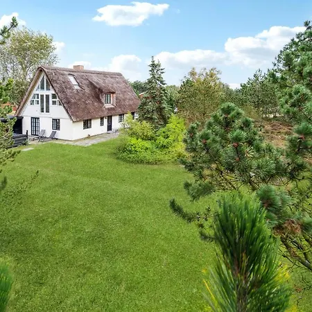 Holiday home Front In Romo With Wifi *