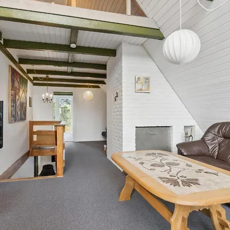 Front In Romo With Wifi Romo Kirkeby