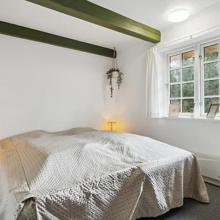Holiday home Front In Romo With Wifi Romo Kirkeby