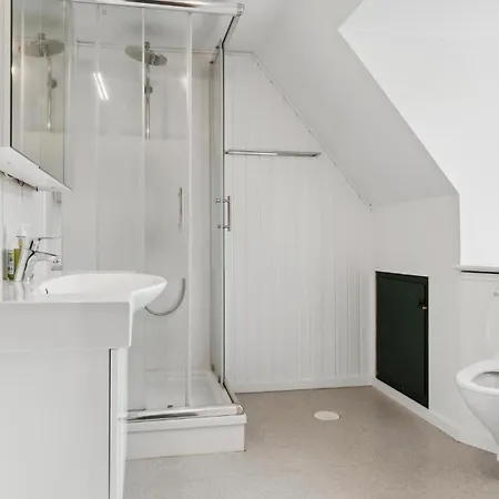 Holiday home Front In Romo With Wifi Romo Kirkeby