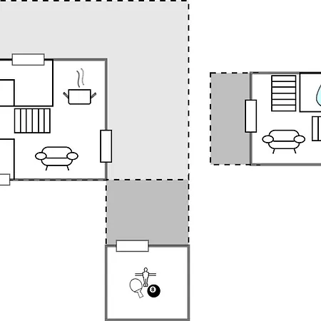 Front In Romo With Wifi