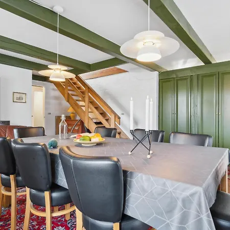 Casa vacanze Front In Romo With Wifi