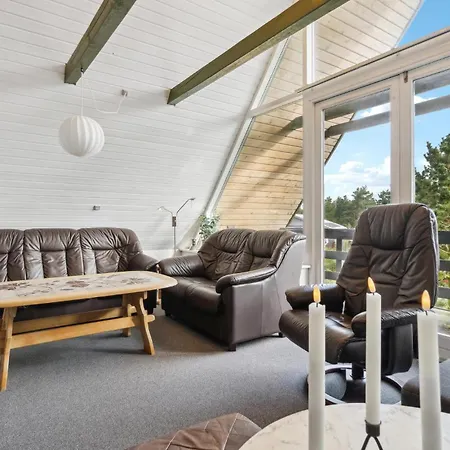 Front In Romo With Wifi Casa vacanze *