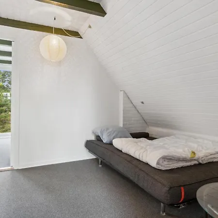 Feriehus Front In With Wifi Romo