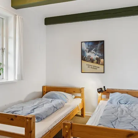 Holiday home Front In Romo With Wifi Romo