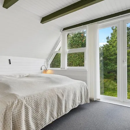 Feriehus Front In With Wifi Romo