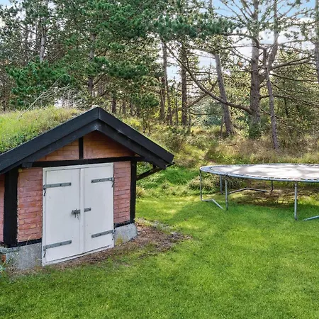 Front In Romo With Wifi * Rømø Kirkeby