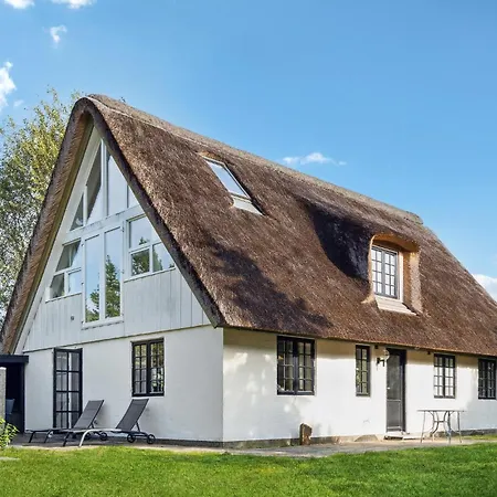 Front In Romo With Wifi Rømø Kirkeby