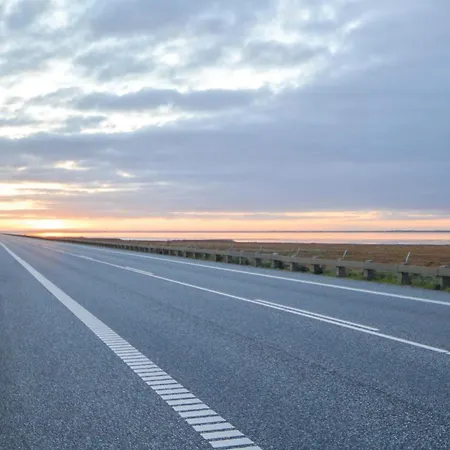 Front In Romo With Wifi Casa vacanze