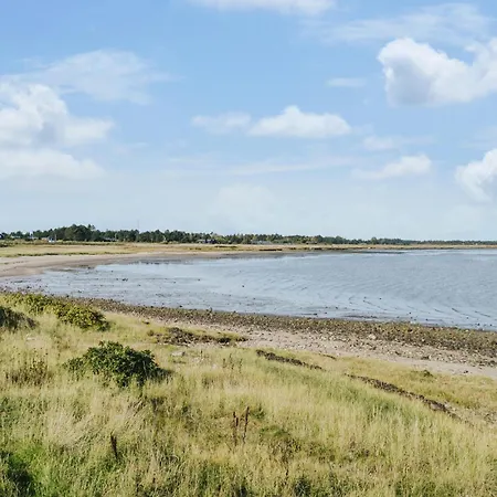 Front In Romo With Wifi Holiday home *