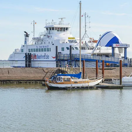 Front In Romo With Wifi Casa vacanze Rømø Kirkeby